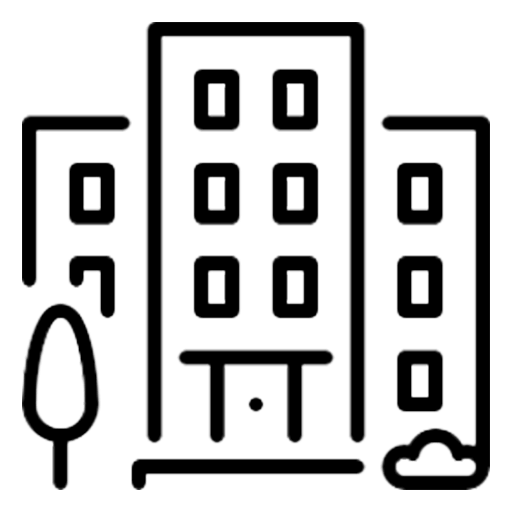 building icon